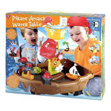 PIRATE ATTACK WATER TABLE