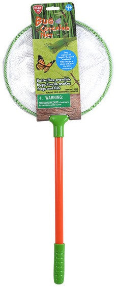 PLAYGO BUG CATCHING NET