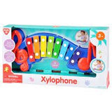 PLAYGO TOYS ENT. LTD. XYLOPHONE