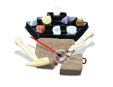 Dig Your Own Gemstone Mine