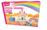Cam Crystal Growing Castle