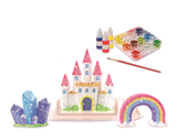 Cam Crystal Growing Castle