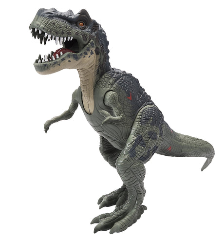 Dinovalley Interactive T-rex