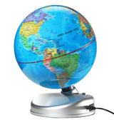 Mindblown 2-In-1 Globe Light