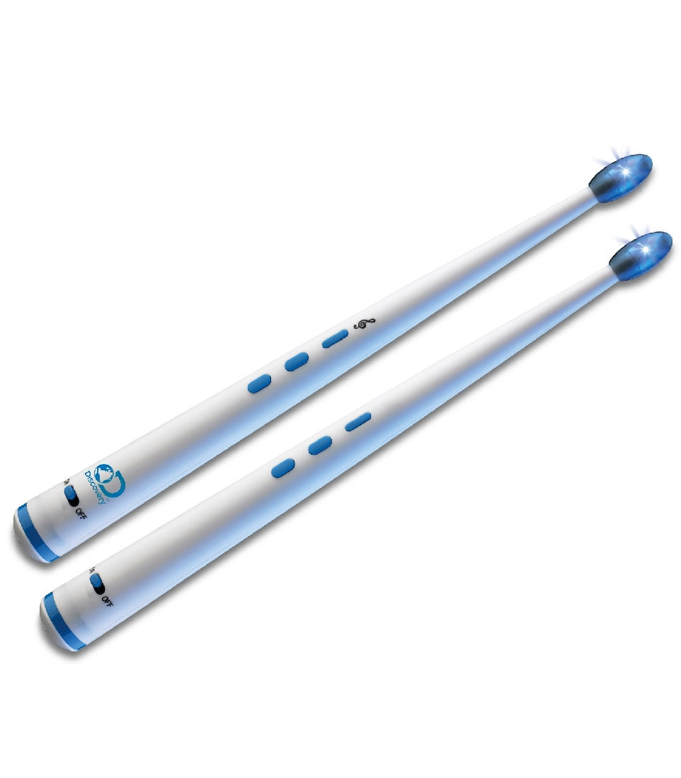 Discovery Toy Digital Drumsticks