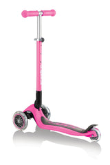 Globber Primo Foldable Deep Pink