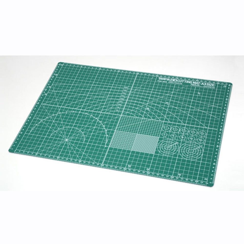 TAMIYA A3 CUTTING MAT