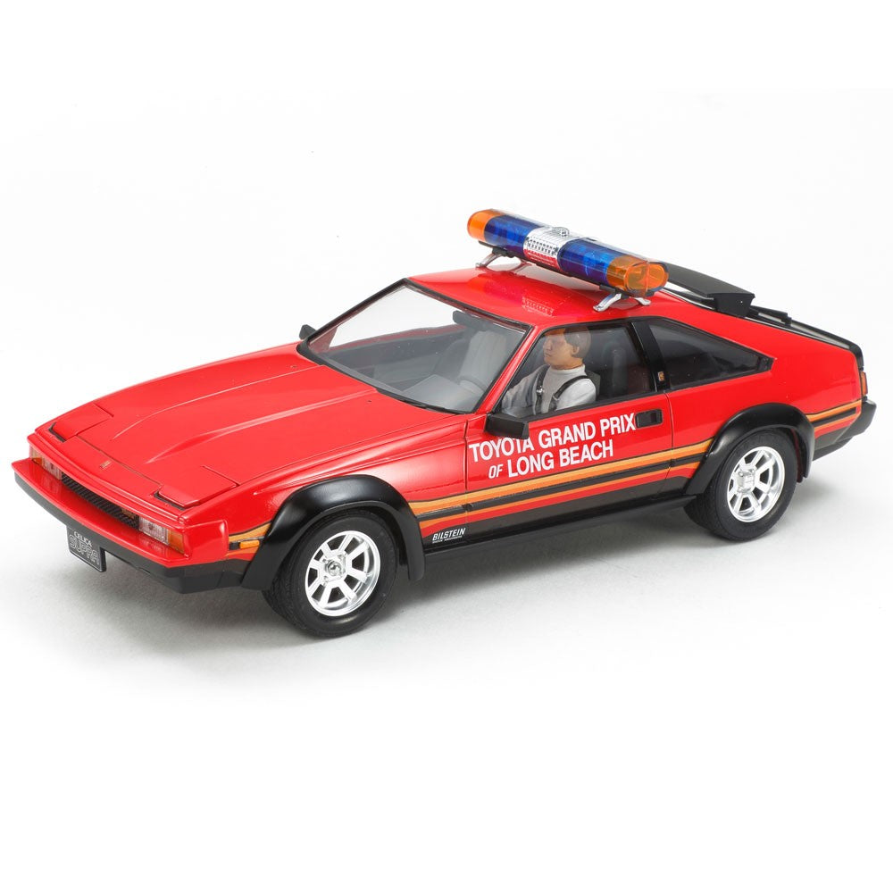 TAMIYA 1/24 TOYOTA CELICA SUPRA LBGP MARSHALL