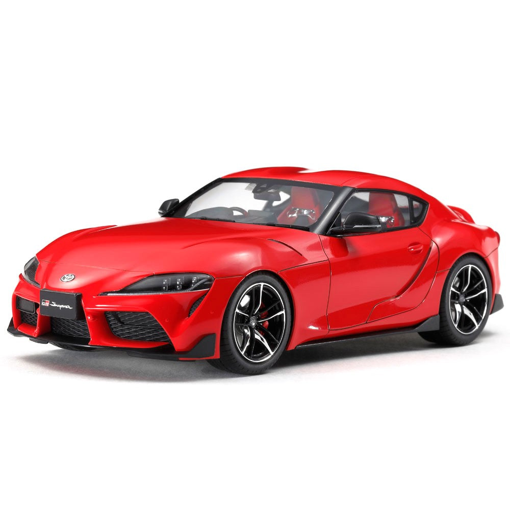Tamiya 1/24 Toyota Gr Supra (2019)
