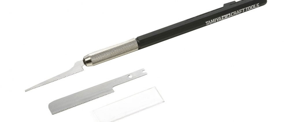 Tamiya 74111 Craft Saw Ii