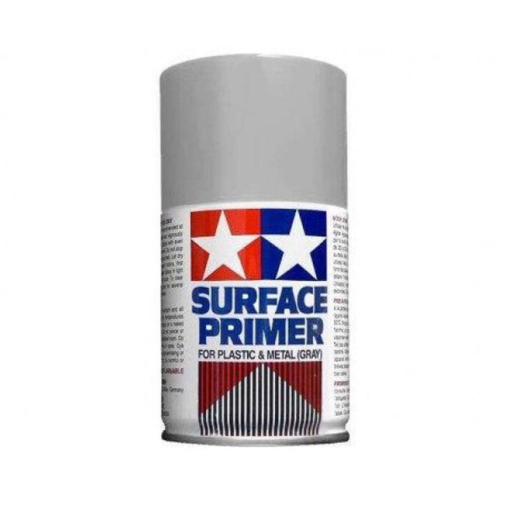 Tamiya Surface Primer Gray Small
