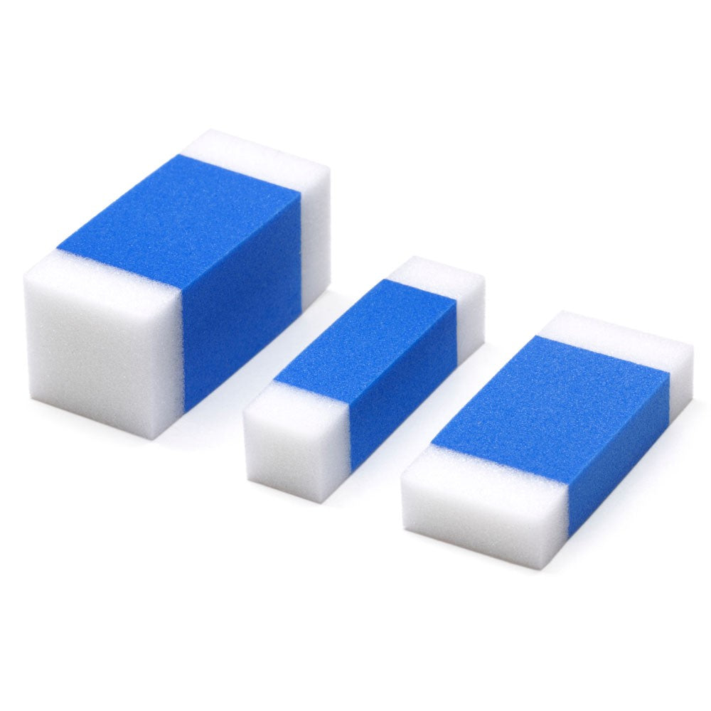 Tamiya Polishing Compound Sponges