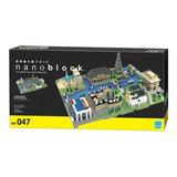 Nano Block Paris