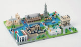 Nano Block Paris