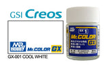 Mr Color Gx Cool White