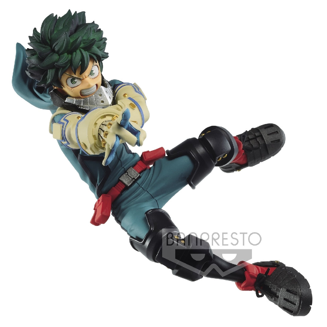Bandai My Hero Academia The Amazing Heroes Vol.13