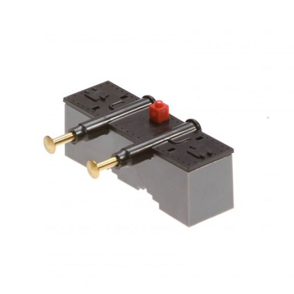 Hornby Hydraulic Buffer Stop
