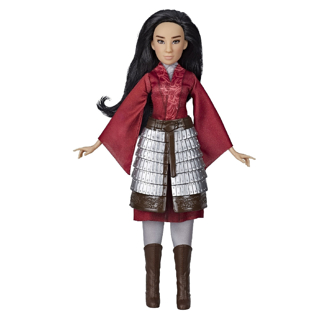 Disney Mulan Doll - Hua Mulan