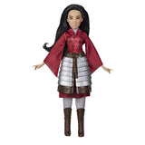 Disney Mulan Doll - Hua Mulan