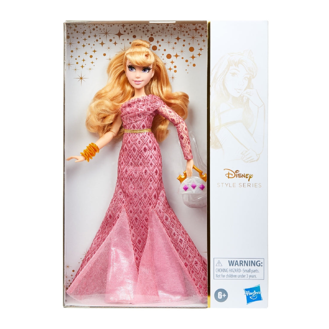 Disney Style Series Aurora