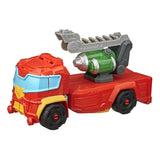 Transformes Rescue Bot Academy - Hot Shot