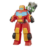 Transformes Rescue Bot Academy - Hot Shot
