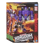 Transformers Kingdom Wfc Leader Class - Galvatron