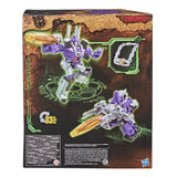 Transformers Kingdom Wfc Leader Class - Galvatron