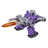 Transformers Kingdom Wfc Leader Class - Galvatron