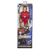 12" Avengers Titan Hero Series - Iron Man
