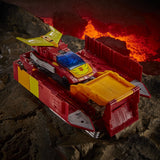 Transformers Kingdom Commander Class - Rodimus Prime