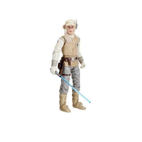 Starwars Black Series- Greatest Hits - Luke Skywalker (hoth)