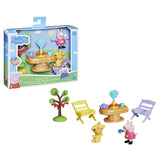PEPPA PIG LITTLE ROOMS 1 - TEA TIME WITH PEPPA