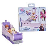 FROZEN TWIRL ABOUTS PICNIC PLAYSET