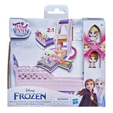 FROZEN TWIRL ABOUTS PICNIC PLAYSET