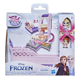 Frozen Twirl Abouts Picnic Playset