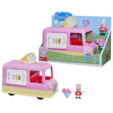 Peppa Pig - Peppa's Ice Cream Truck