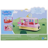 Peppa Pig - Peppa's Ice Cream Truck