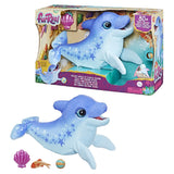 Furreal Dazzlin Dimples The Playful Dolphin