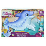 Furreal Dazzlin Dimples The Playful Dolphin