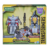 Transformers Cyberverse Adventures Roll And Combine - Megatron & Dinobot Slug