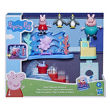 Peppa Pig Everyday Experriences - Peppa's Aquarium Adventure