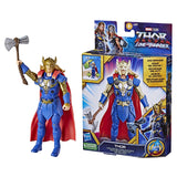 Thor Deluxe Action Figure - Thor