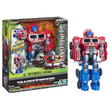Transformers Rise Of The Beasts Smash Changer - Optimus Prime