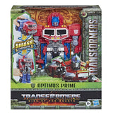 Transformers Rise Of The Beasts Smash Changer - Optimus Prime