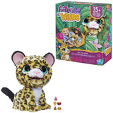 Furreal Lil Wilds - Lolly The Leopard