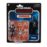 Star Wars Vintage Collection - Mandolorian & Grogu (maldo Kreis) Build Up Pk