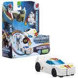 Transformers Earthspark 1 Step Flip Changer Ast - Wheeljack