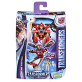Transformers Earthspark Deluxe Ast - Terran Twitch