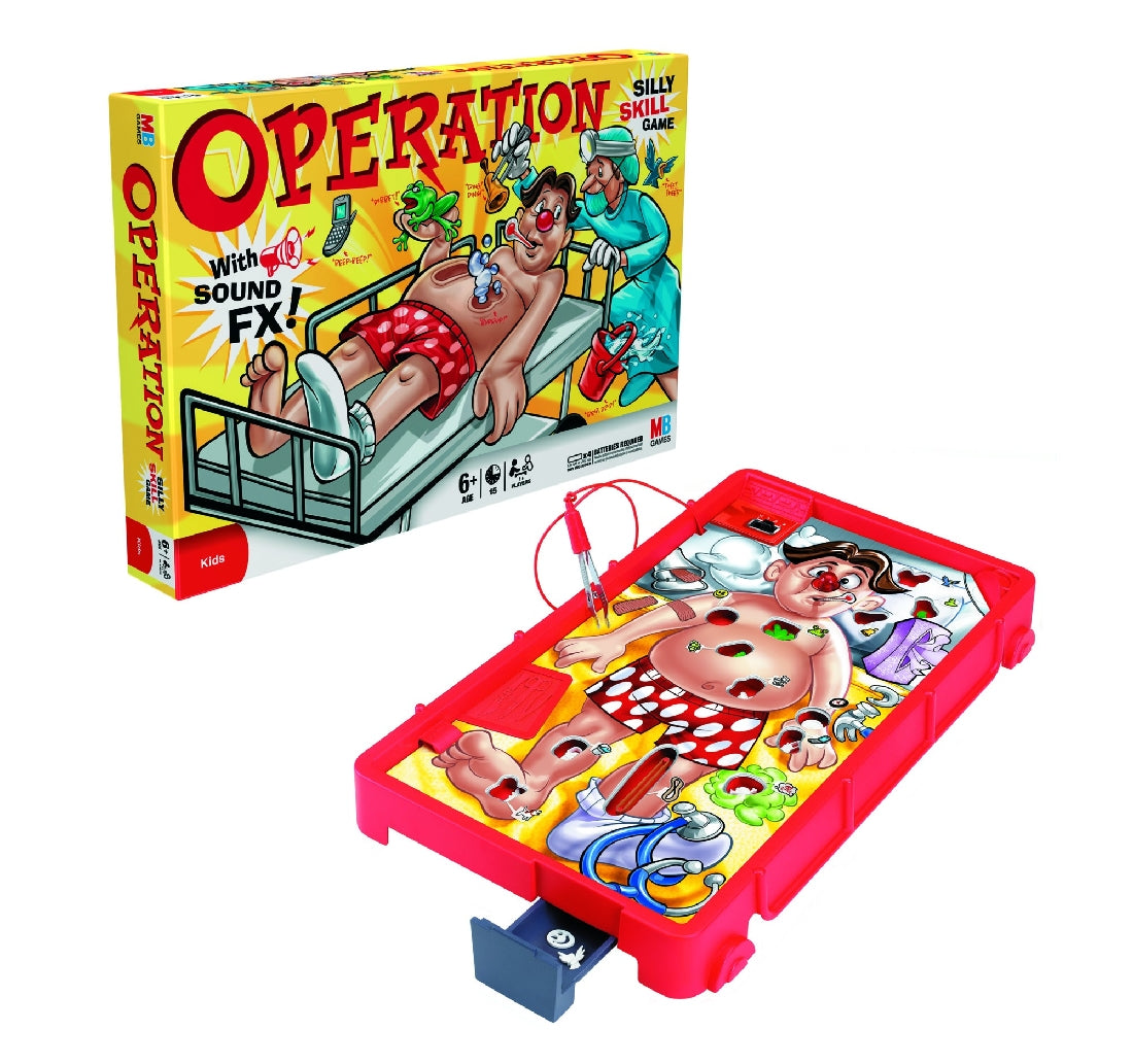 Classic Operation
